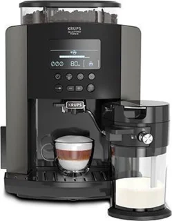 Krups Arabica Latte EA819E Espressomachine