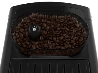 Krups Arabica Latte EA819E Espressomachine