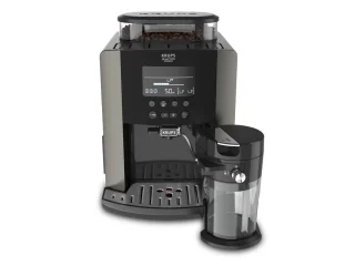 Krups Arabica Latte EA819E Espressomachine