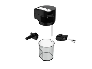 Krups Arabica Latte EA819E Espressomachine