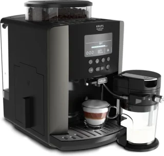 Krups Arabica Latte EA819E Espressomachine