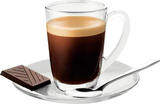 Krups Arabica Picto EA8110 Espressomachine