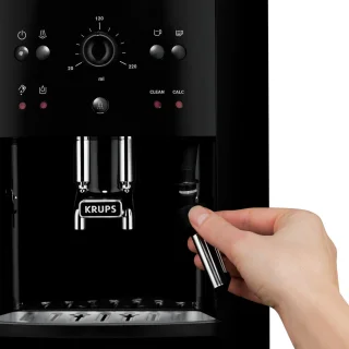 Krups Arabica Picto EA8110 Espressomachine