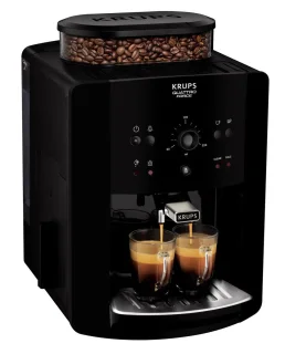 Krups Arabica Picto EA8110 Espressomachine