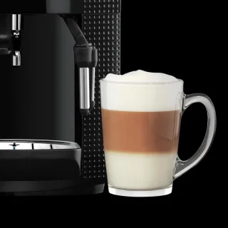 Krups Arabica Picto EA8110 Espressomachine