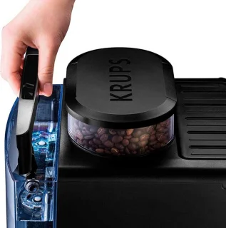 Krups Arabica Picto EA8110 Espressomachine