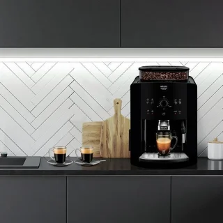 Krups Arabica Picto EA8110 Espressomachine
