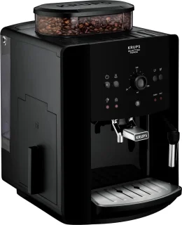 Krups Arabica Picto EA8110 Espressomachine