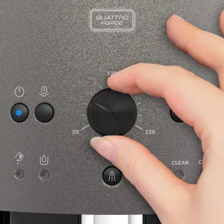 Krups Arabica Picto EA811E10 Volautomatische espressomachine