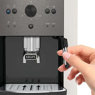 Krups Arabica Picto EA811E10 Volautomatische espressomachine