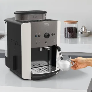 Krups Arabica Picto EA811E10 Volautomatische espressomachine