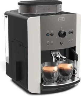 Krups Arabica Picto EA811E10 Volautomatische espressomachine