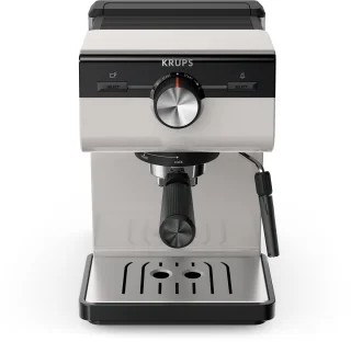 Krups Authentic C40 XP381B Pistonmachine