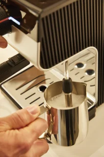 Krups Authentic+ C40 XP384G Piston Espressomachine