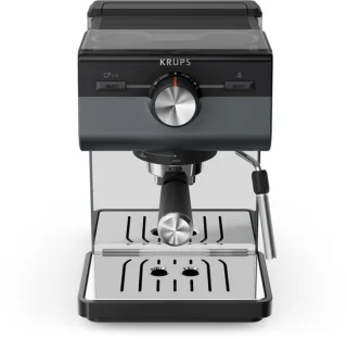 Krups Authentic+ C40 XP384G Piston Espressomachine