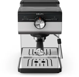 Krups Authentic+ XP384E10 Pistonmachine