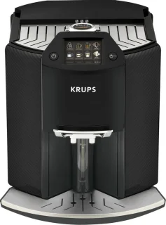 Krups Barista Carbon EA907810 - Espressomachine