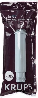 De Krups Claris F08801 Waterfilter in één oogopslag