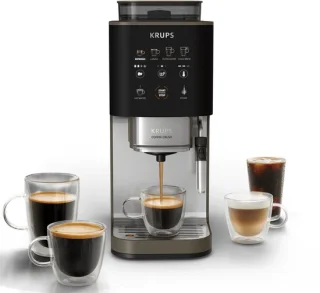 Krups Coffee Crush Experience SA403B koffiemachine