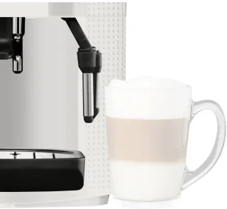 Krups EA8105 Volautomaat Espressomachine