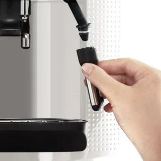 Krups EA8105 Volautomaat Espressomachine