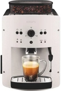 Krups EA8105 Volautomaat Espressomachine