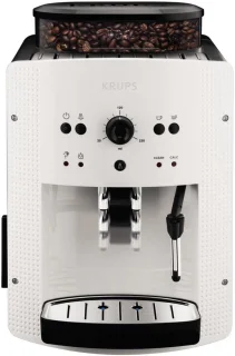 Krups EA8105 Volautomaat Espressomachine