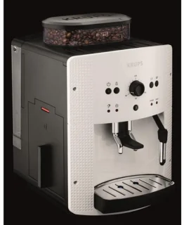 Krups EA8105 Volautomaat Espressomachine