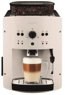 Krups EA8105 Volautomaat Espressomachine
