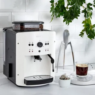 Krups EA8105 Volautomaat Espressomachine