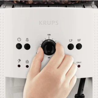 Krups EA8105 Volautomaat Espressomachine