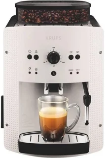Krups EA8105 Volautomaat Espressomachine