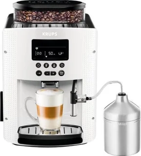 Krups EA8161 Espressomachine