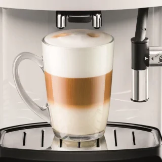 Krups EA8161 Espressomachine