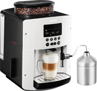 Krups EA8161 Espressomachine