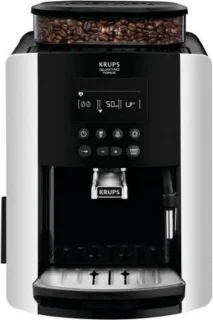 Krups EA817810 Espressomachine