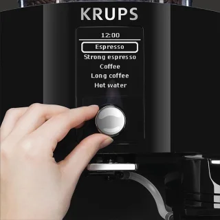 Krups EA8298 Latt' Espress Volautomaat