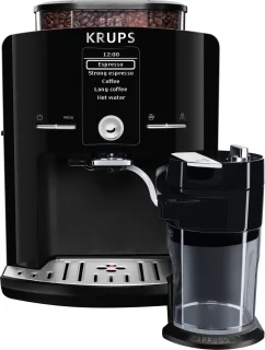 Krups EA8298 Latt' Espress Volautomaat