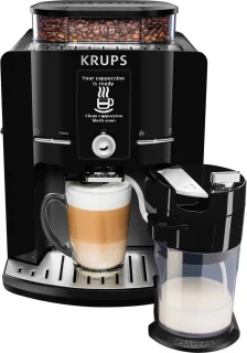 Krups EA8298 Latt' Espress Volautomaat