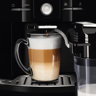 Krups EA8298 Latt' Espress Volautomaat