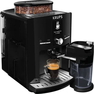Krups EA8298 Latt' Espress Volautomaat