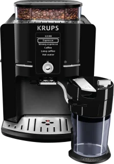 Krups EA8298 Latt' Espress Volautomaat