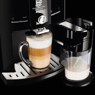 Krups EA8298 Latt' Espress Volautomaat