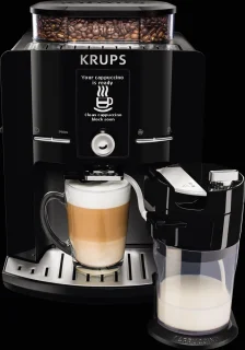 Krups EA8298 Latt' Espress Volautomaat