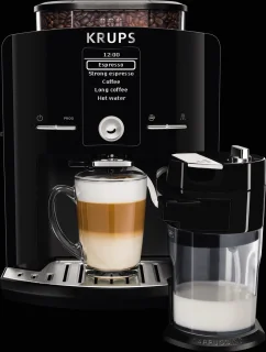 Krups EA8298 Latt' Espress Volautomaat