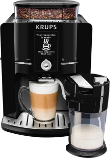 Krups EA8298 Latt' Espress Volautomaat