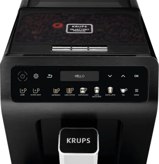 Krups EA8948 Evidence Plus espressomachine