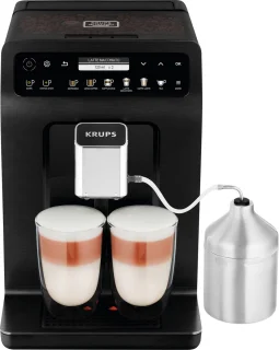 Krups EA8948 Evidence Plus espressomachine
