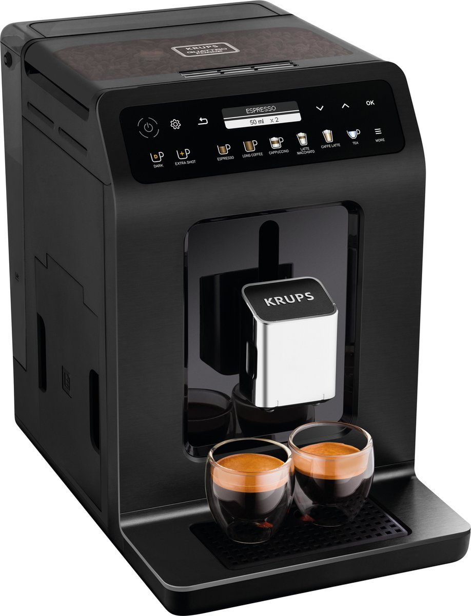 Krups EA8948 Evidence Plus espressomachine