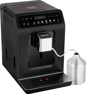 Krups EA8948 Evidence Plus espressomachine